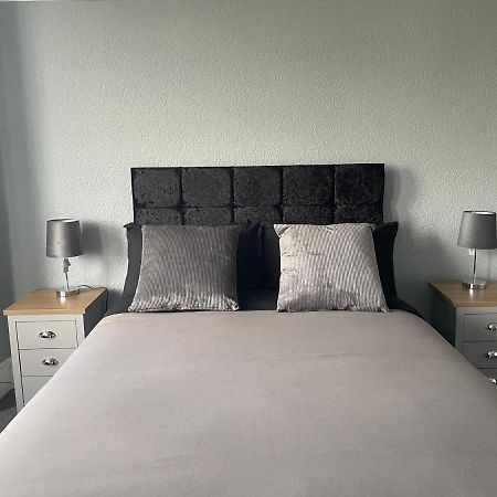 Danilton Hotel Rhôs-on-Sea 외부 사진
