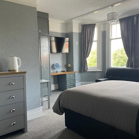 Danilton Hotel Rhôs-on-Sea 외부 사진