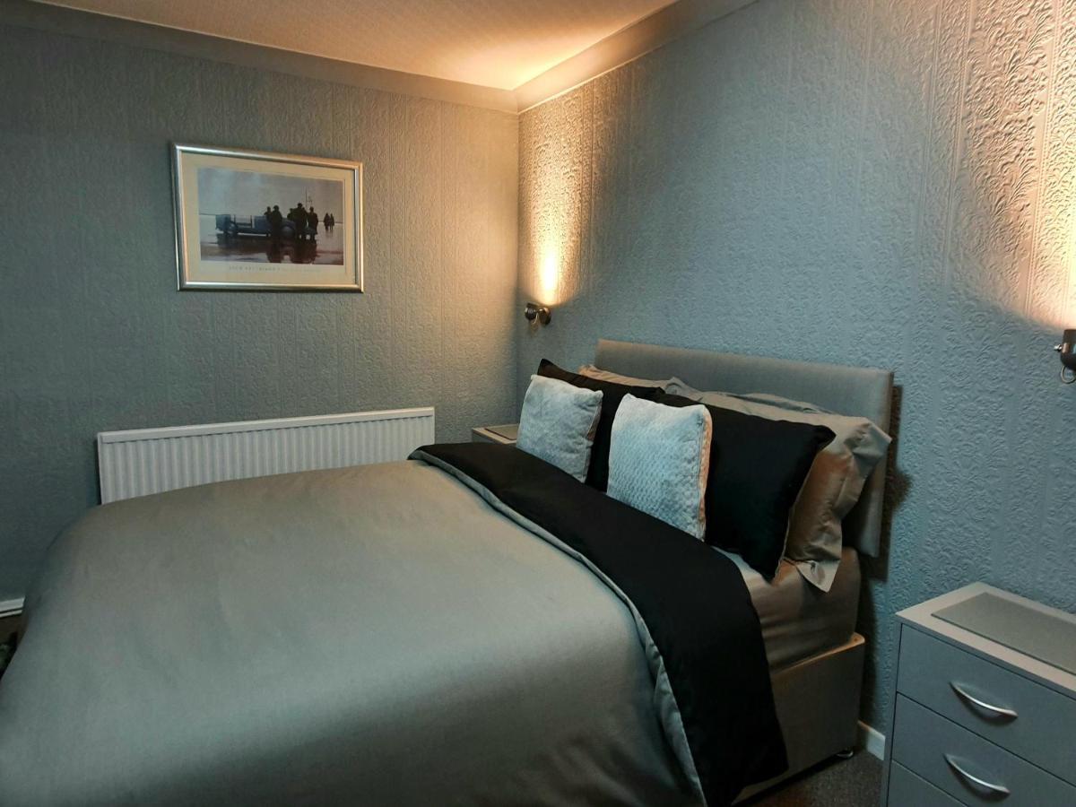 Danilton Hotel Rhôs-on-Sea 외부 사진