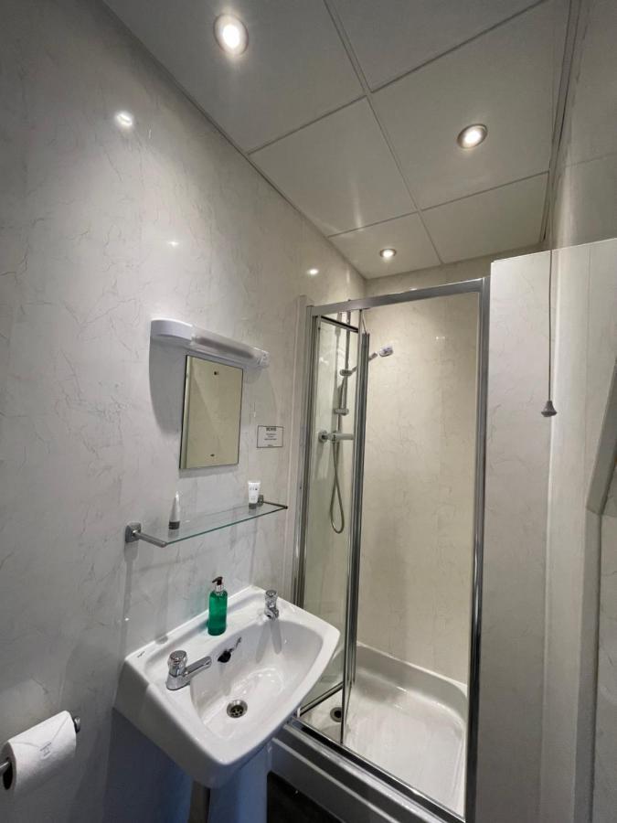 Danilton Hotel Rhôs-on-Sea 외부 사진