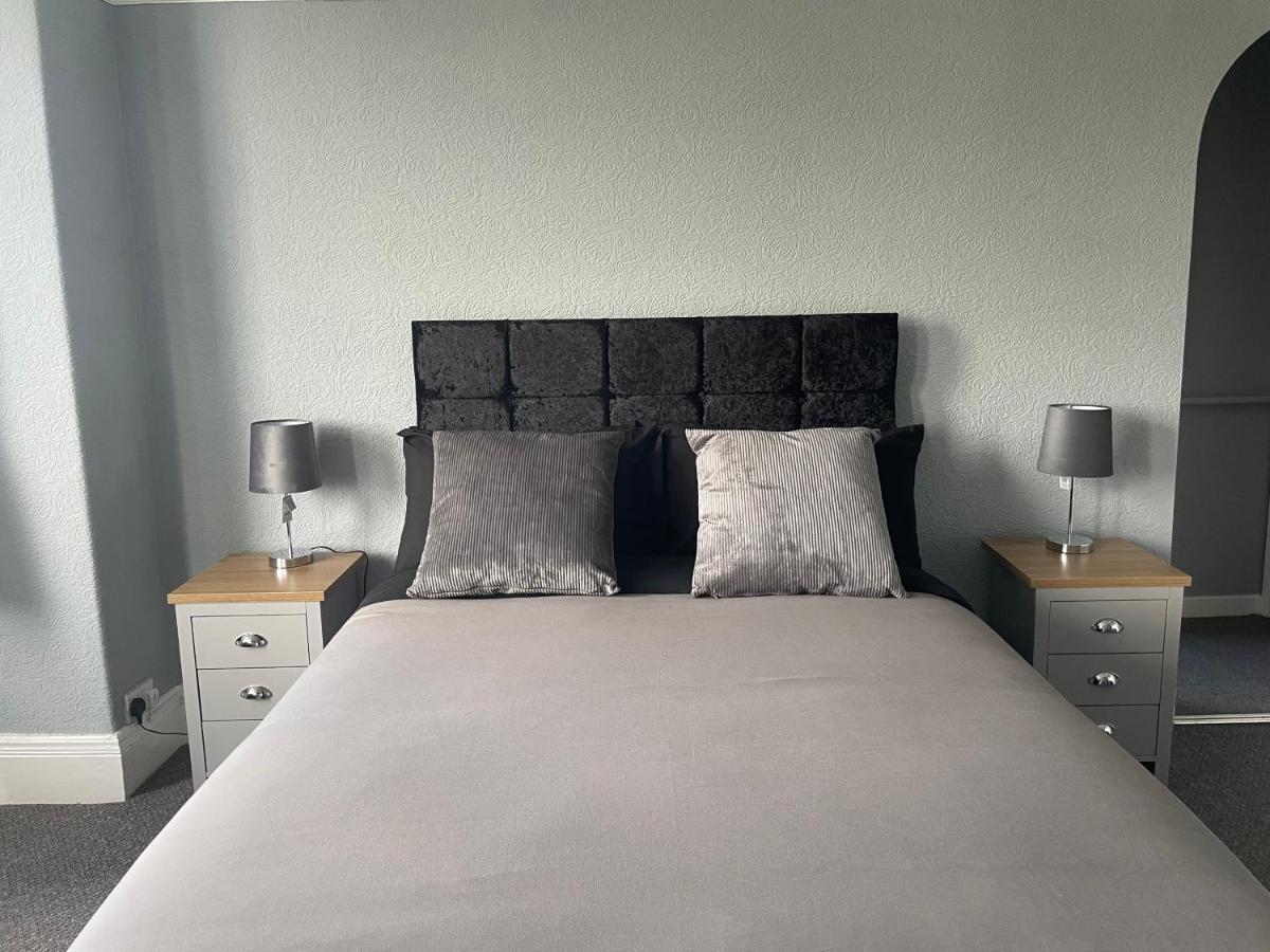 Danilton Hotel Rhôs-on-Sea 외부 사진
